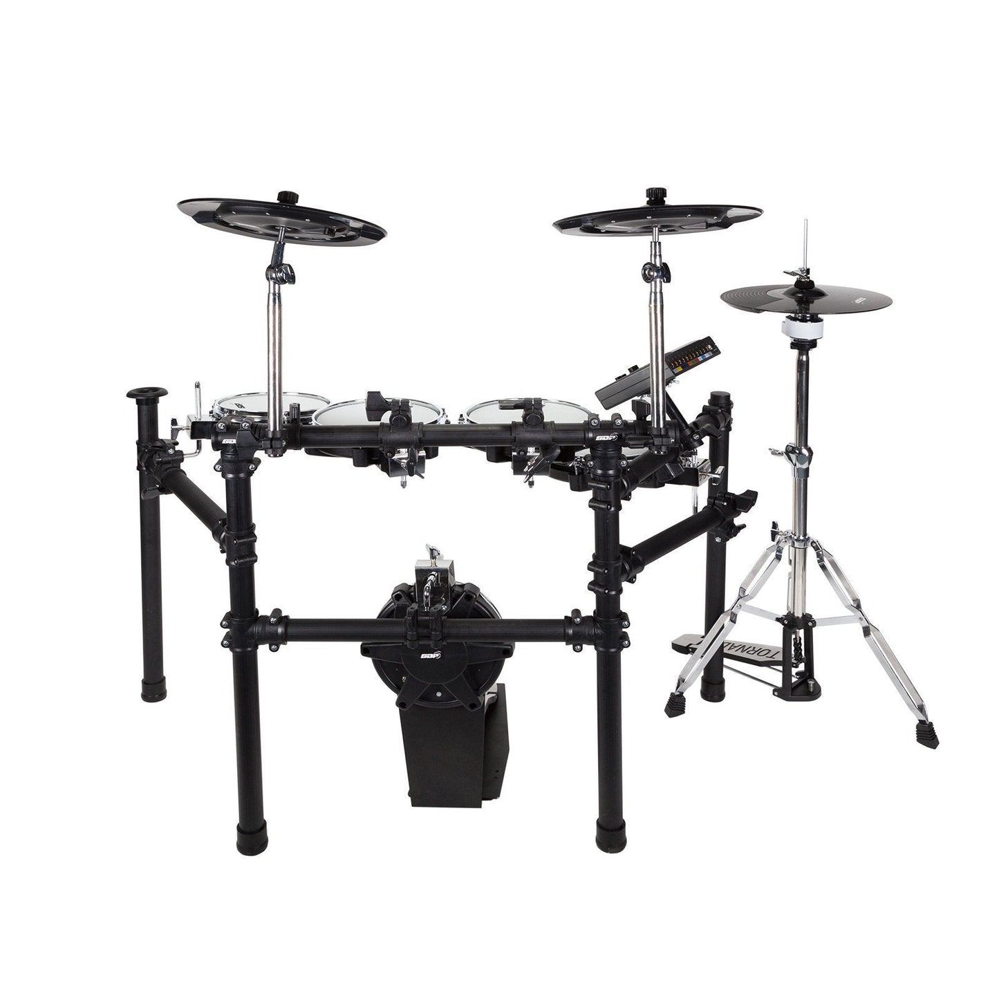 Sonic Drive 5-Piece Deluxe Digital Electronic Drum Kit