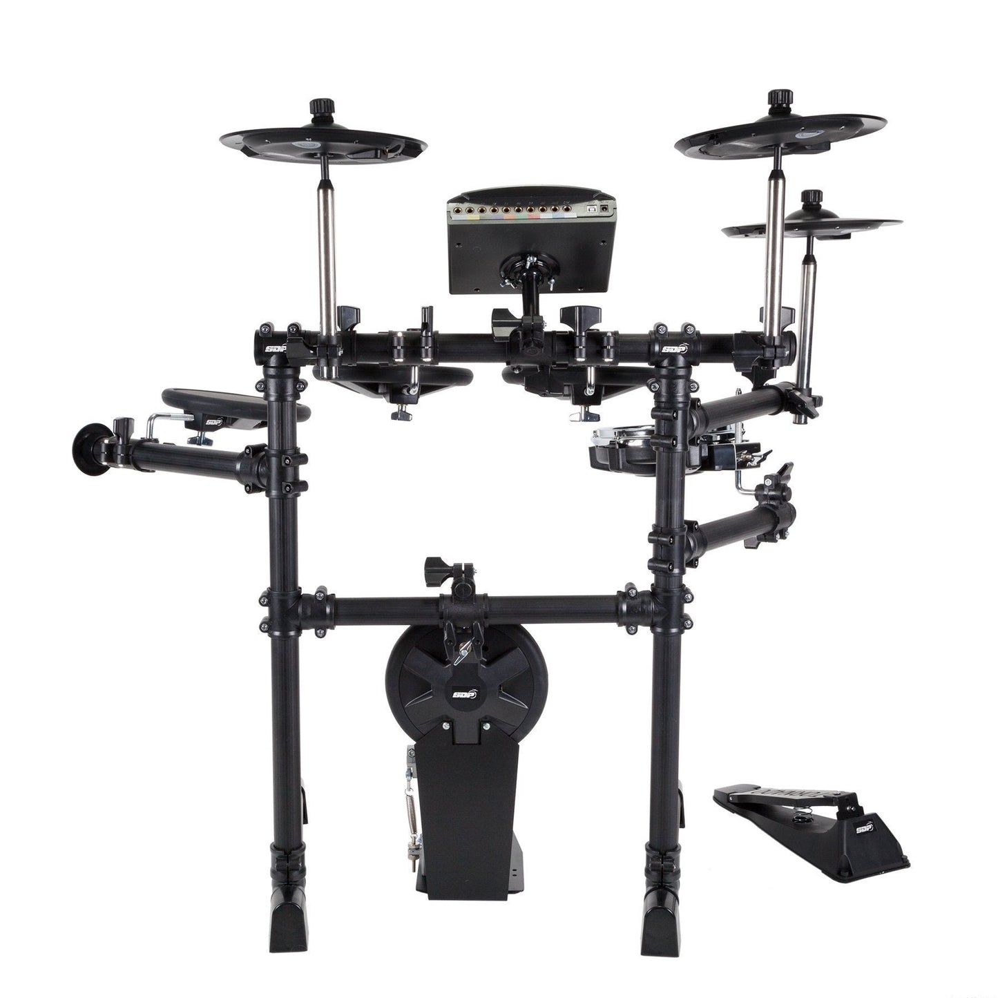 Sonic Drive 5-Piece Digital Electronic Drum Kit