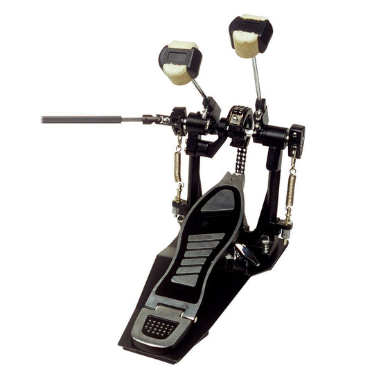 Sonic Drive Heavy Duty Double Bass Drum Pedal