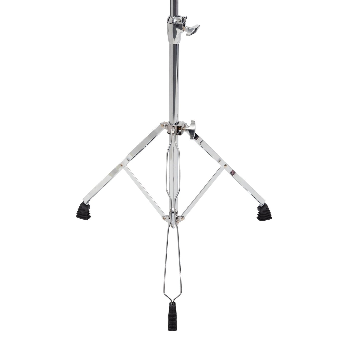 Sonic Drive Standard Straight Cymbal Stand for Drum Kit
