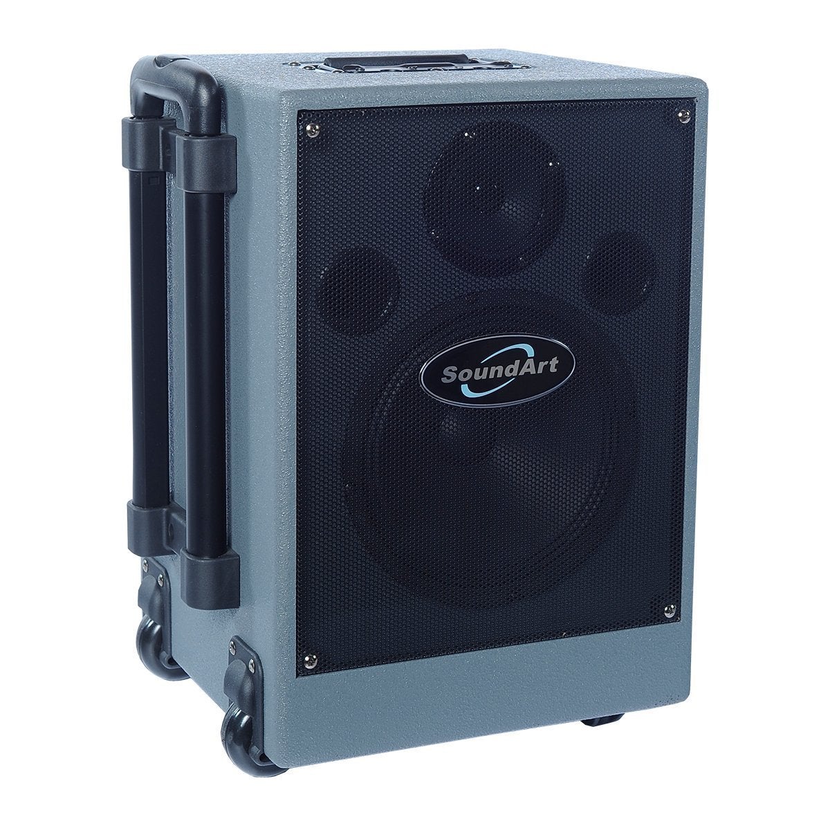 Mp3 player speaker sales system