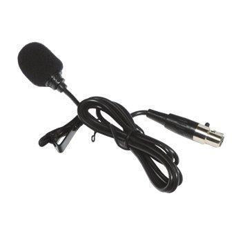 SoundArt Dual Channel Wireless Microphone System with Lapel, Headset and Handheld Mics