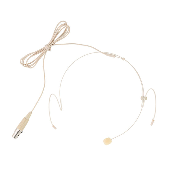 SoundArt Ear-Mounting Lapel Microphone for PWA Wireless PA System