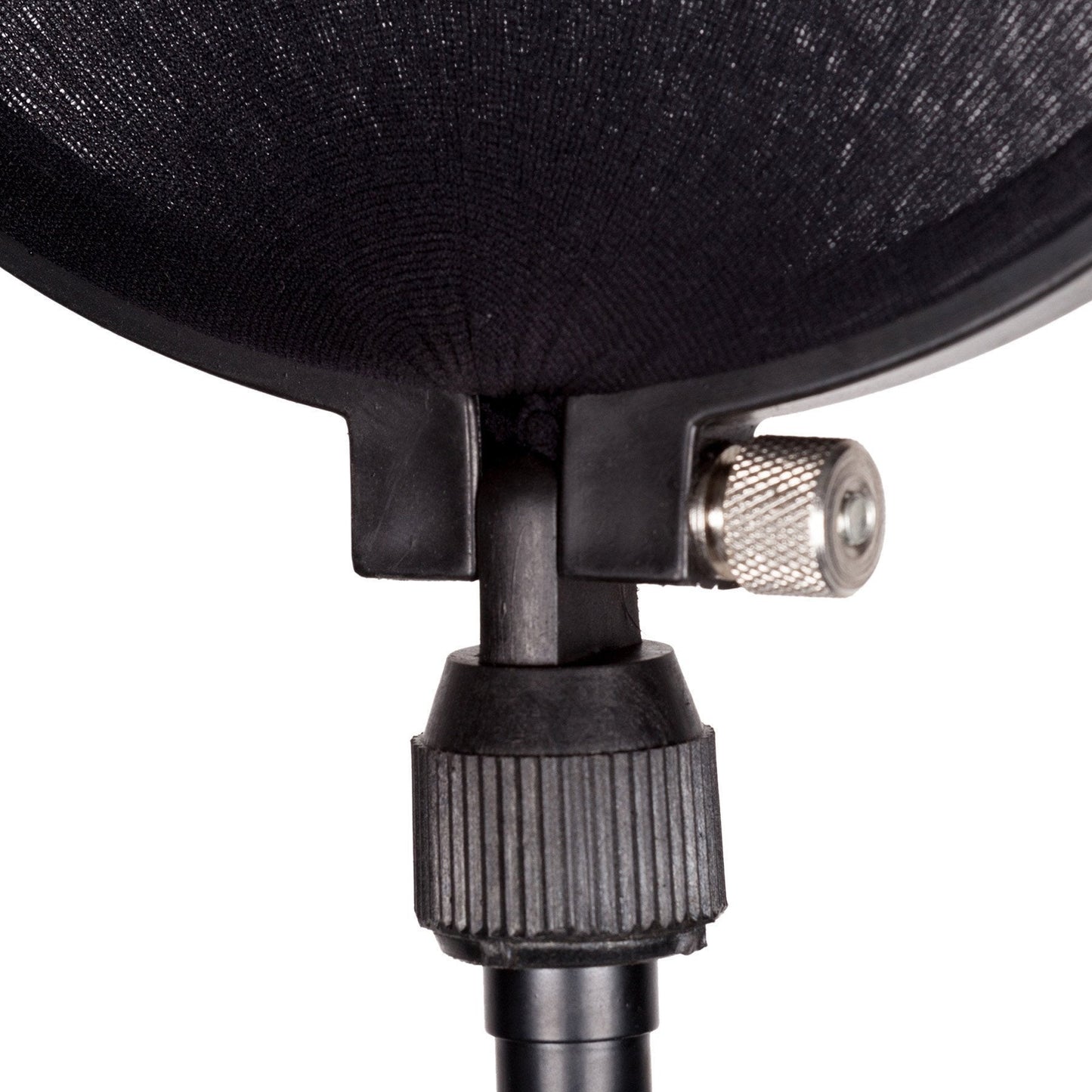 Load image into Gallery viewer, SoundArt Nylon Fabric Pop Filter with Extension Clamp

