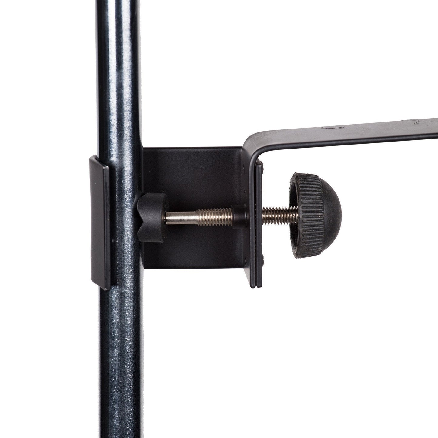 SoundArt Nylon Fabric Pop Filter with Extension Clamp