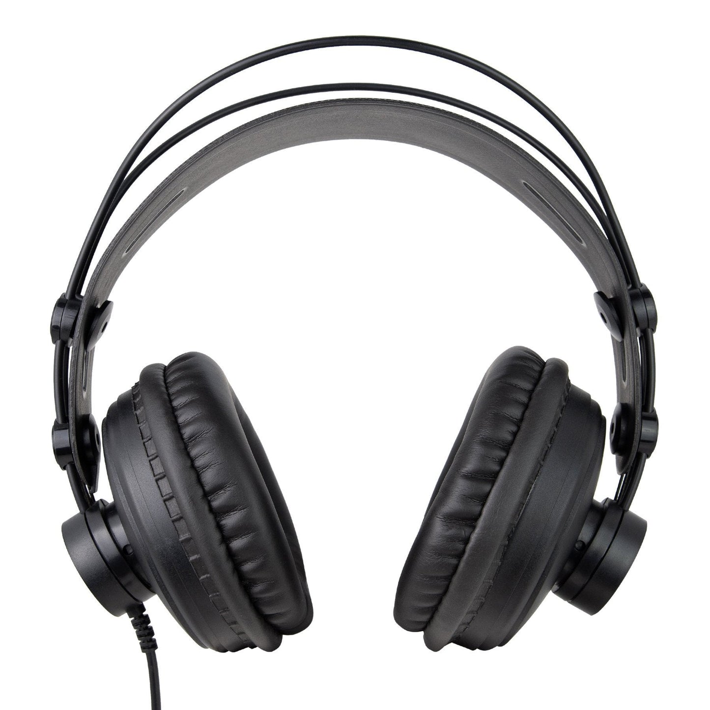 SoundArt Premium Closed Back Studio Heaphones