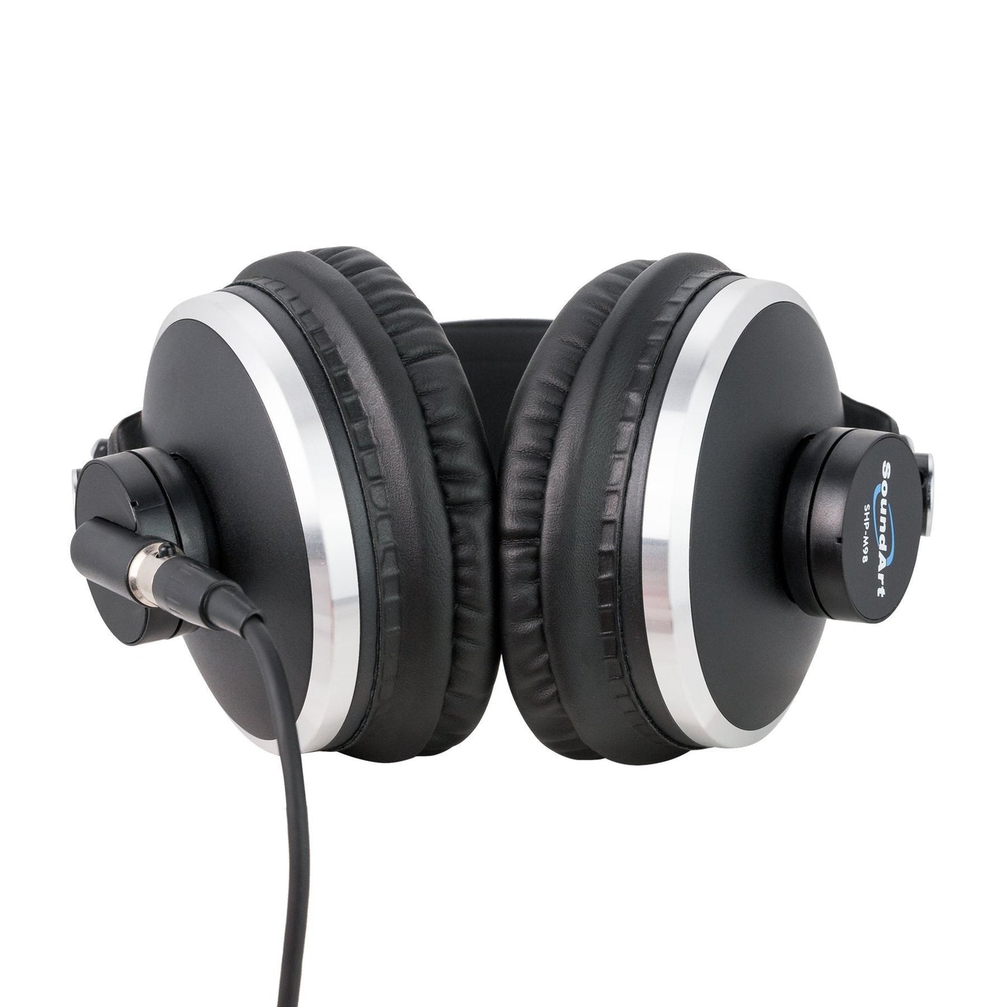 SoundArt Professional Premium Closed Back Studio Headphones