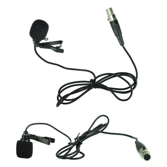 SoundArt SWS-LM Wireless Lapel Microphone