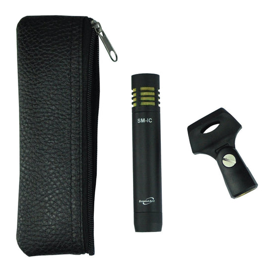 SoundArt Small Diaphragm Condenser Microphone