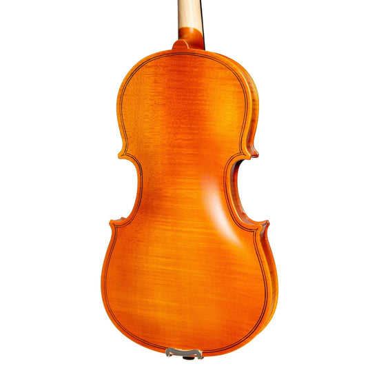 Steinhoff 1/2 Size Student Violin Set (Natural Satin)
