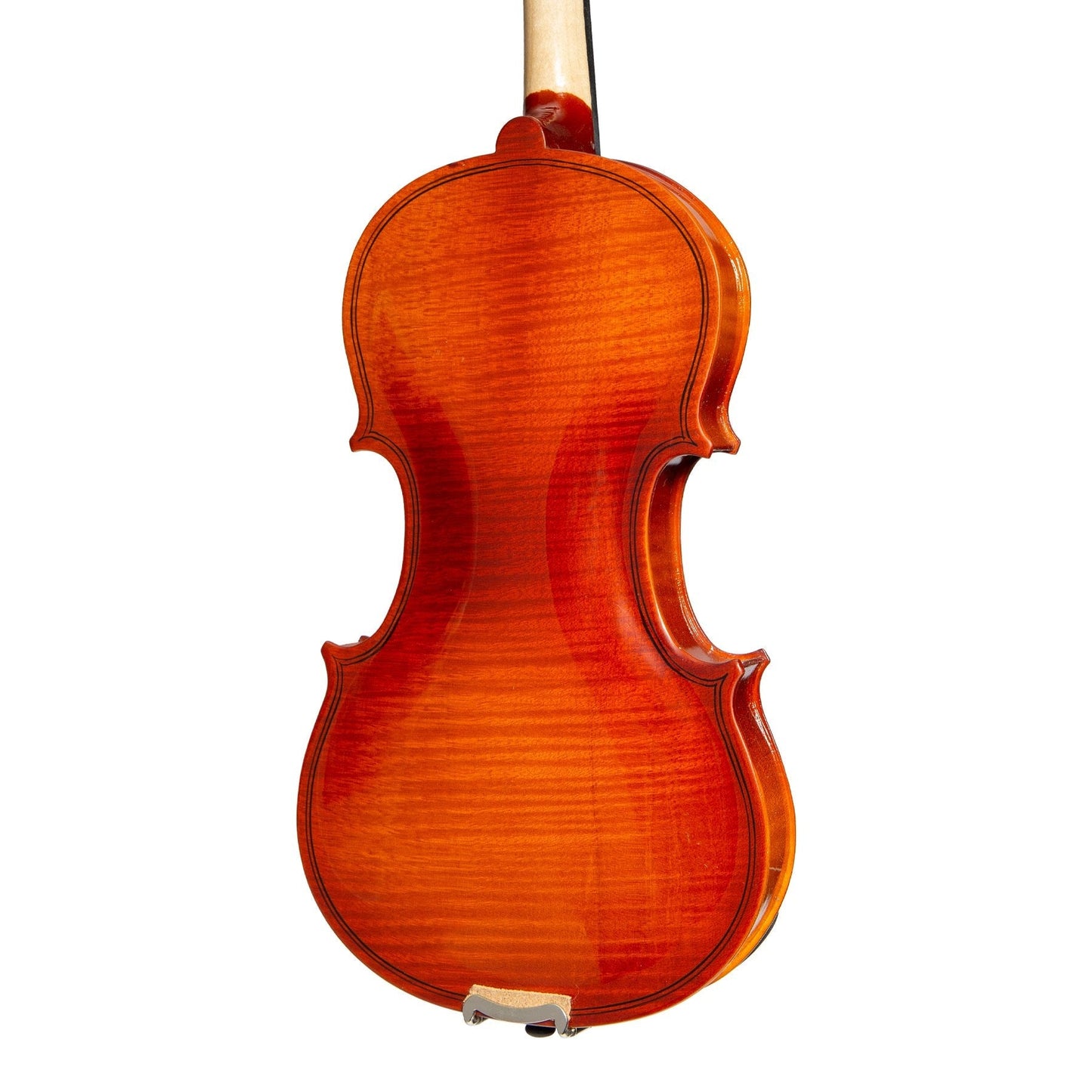 Steinhoff 1/4 Size Student Violin Set (Natural Gloss)