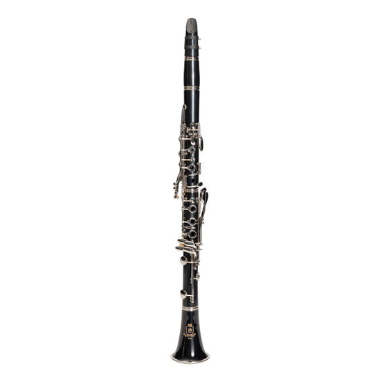 Steinhoff Advanced Student Bb Clarinet (Black)