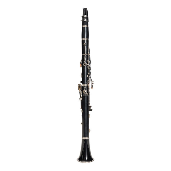 Steinhoff Advanced Student Bb Clarinet (Black)