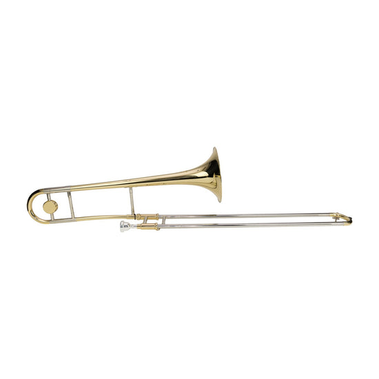 Steinhoff Advanced Student Trombone (Gold)