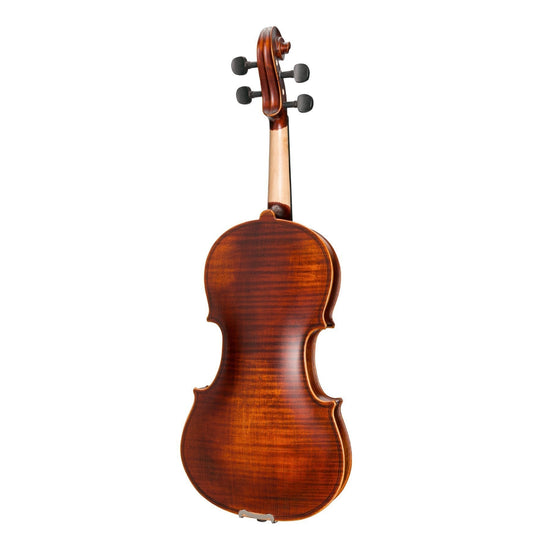 Steinhoff Full Size Student Violin Set (Antique Finish)