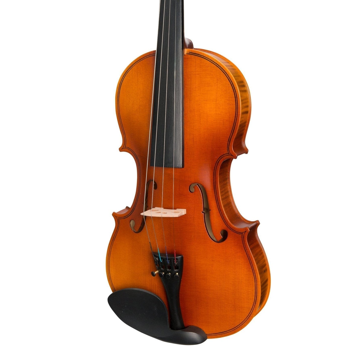 Steinhoff Full Size Student Violin Set (Natural Satin)