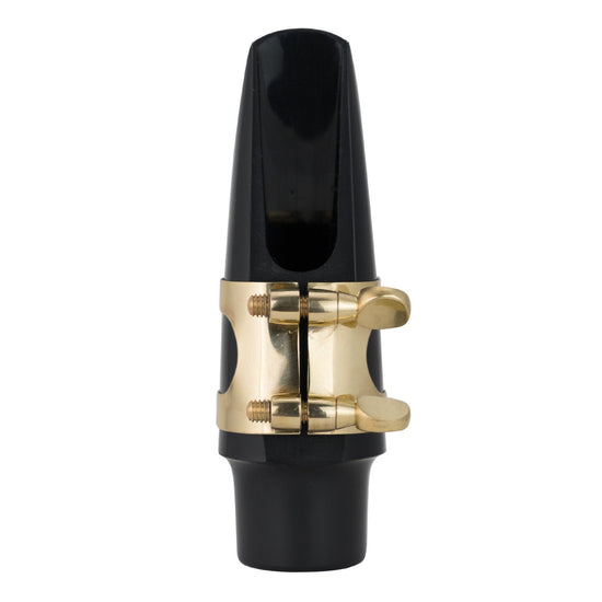 Steinhoff Intermediate Alto Saxophone (Silver)