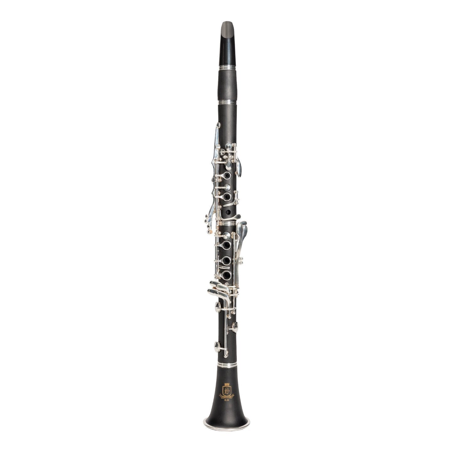 Steinhoff Intermediate Bb Clarinet (Black)