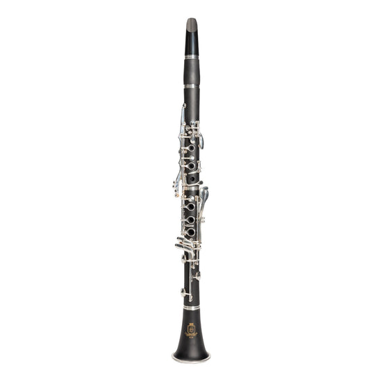 Steinhoff Intermediate Bb Clarinet (Black)