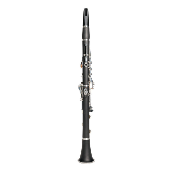 Steinhoff Intermediate Bb Clarinet (Black)