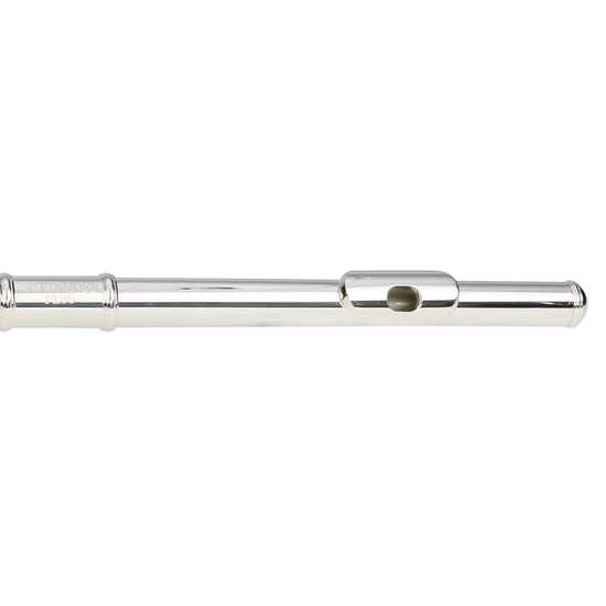 Steinhoff Intermediate C Flute (Silver)