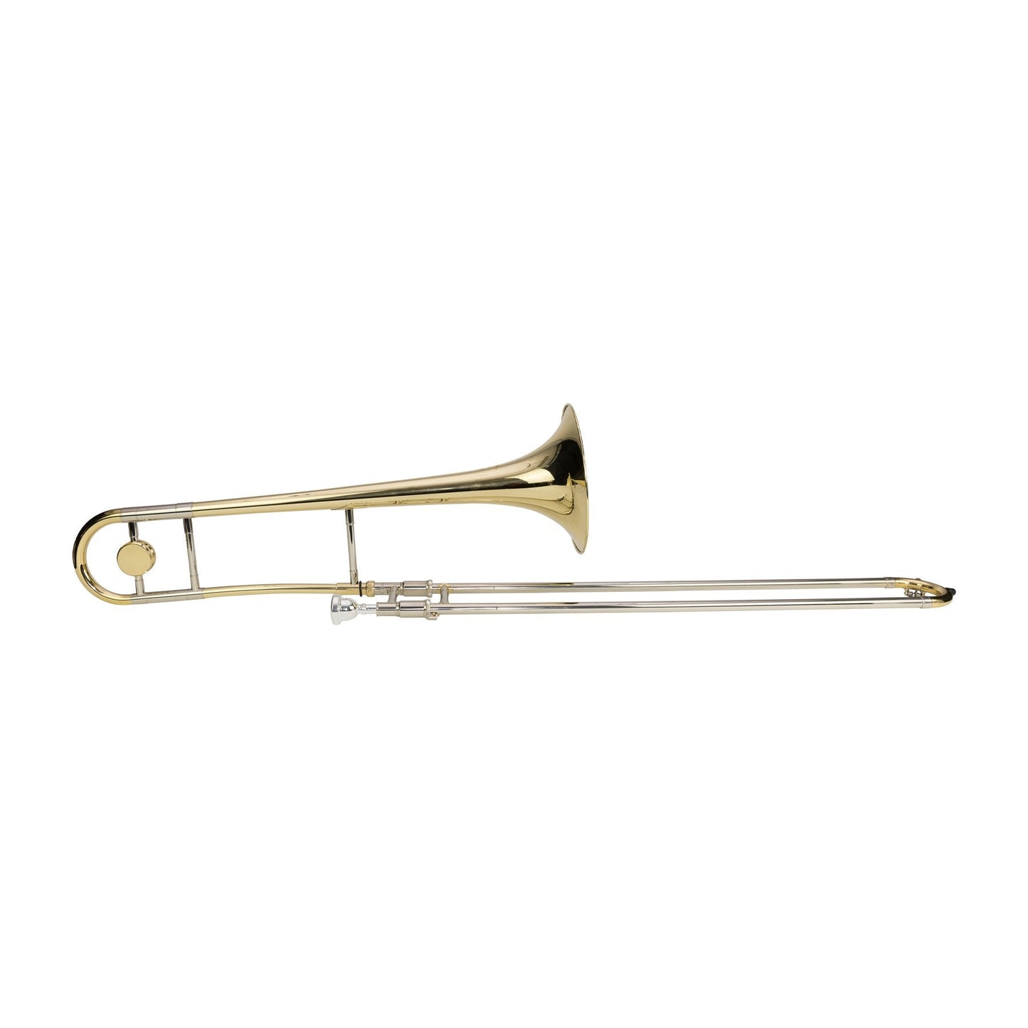 Steinhoff Intermediate Trombone (Gold)
