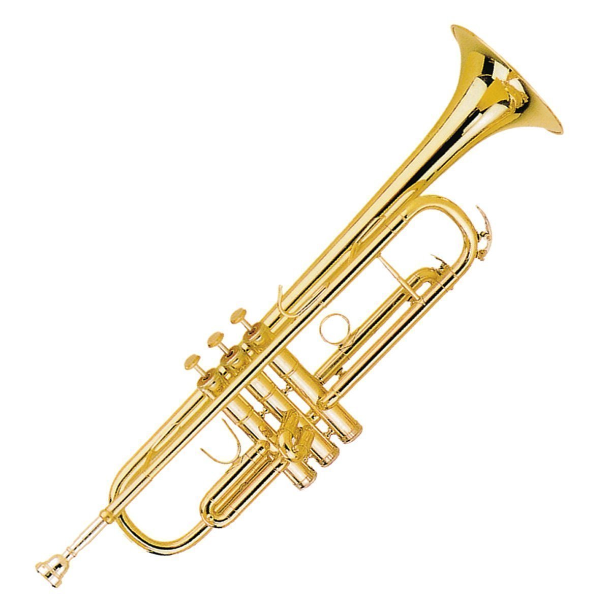 Steinhoff Student Trumpet (Gold)
