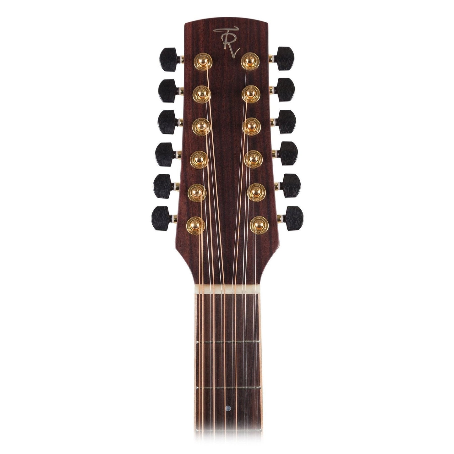 Timberidge '4 Series' 12-String Cedar Solid Top Acoustic-Electric Dreadnought Cutaway Guitar (Natural Satin)