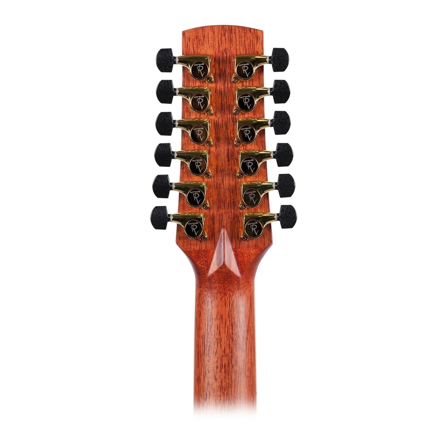 Timberidge '4 Series' 12-String Cedar Solid Top Acoustic-Electric Dreadnought Cutaway Guitar (Natural Satin)
