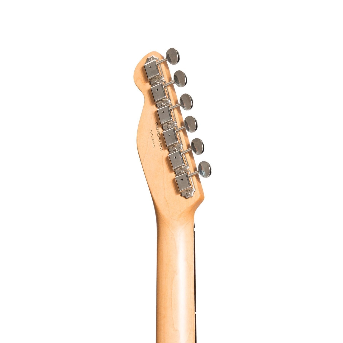 Tokai 'Legacy Series' TE-Style Electric Guitar (Vintage White)