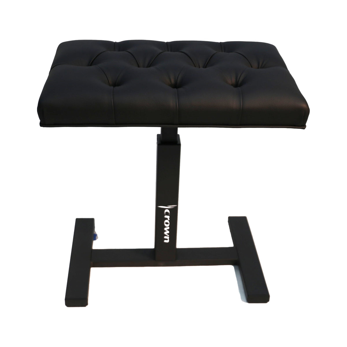 CROWN PIANO BENCH - HEIGHT ADJUSTABLE CPS-62P-BLK – jademcaustralia