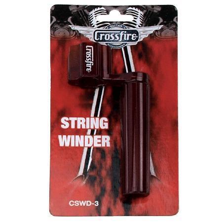 Crossfire String Winder (Red)