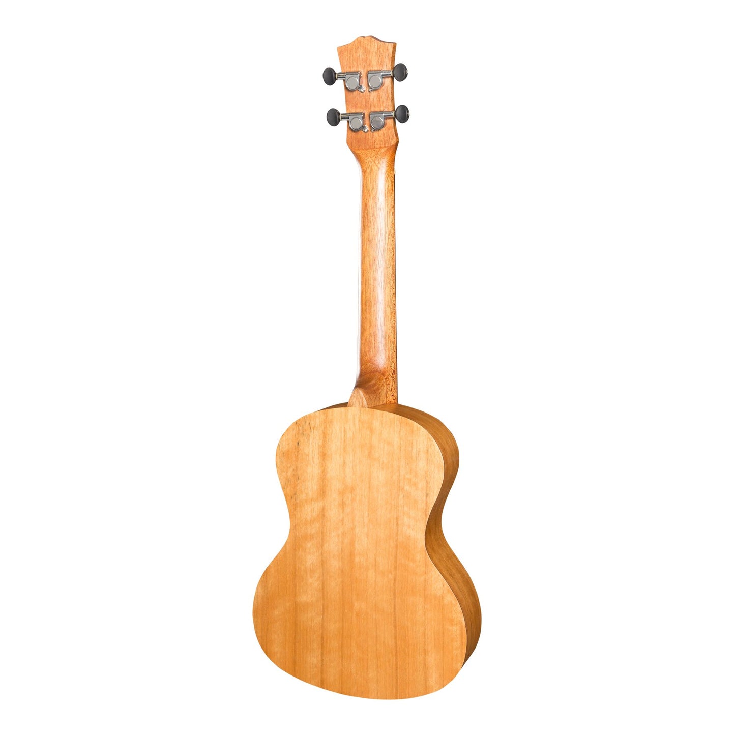 Mojo 'MA70 Series' All Mangowood Electric Tenor Ukulele (Natural Satin)