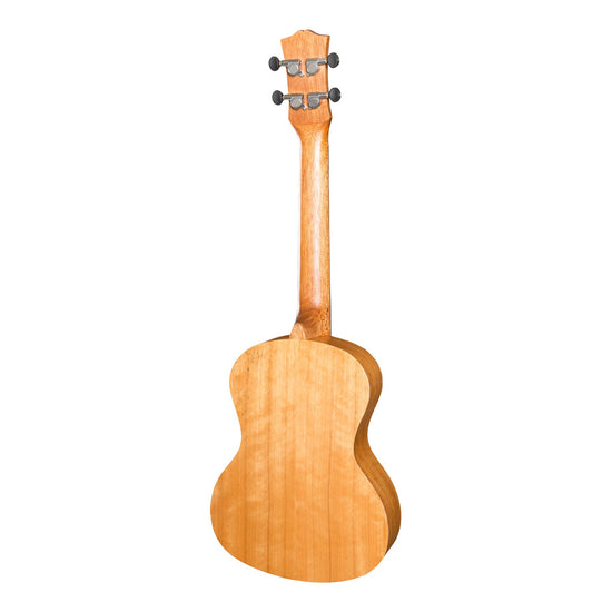 Mojo 'MA70 Series' All Mangowood Electric Tenor Ukulele (Natural Satin)