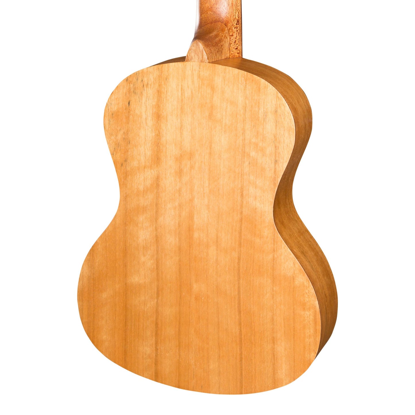 Mojo 'MA70 Series' All Mangowood Electric Tenor Ukulele (Natural Satin)