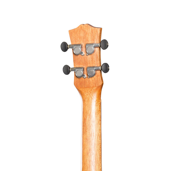 Mojo 'MA70 Series' All Mangowood Electric Tenor Ukulele (Natural Satin)