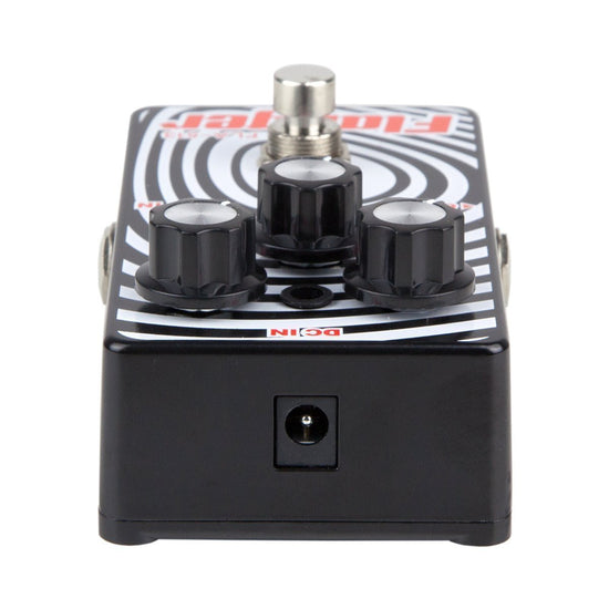 Crossfire Flanger Guitar Effects Pedal