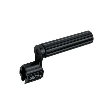 Crossfire String Winder (Black)