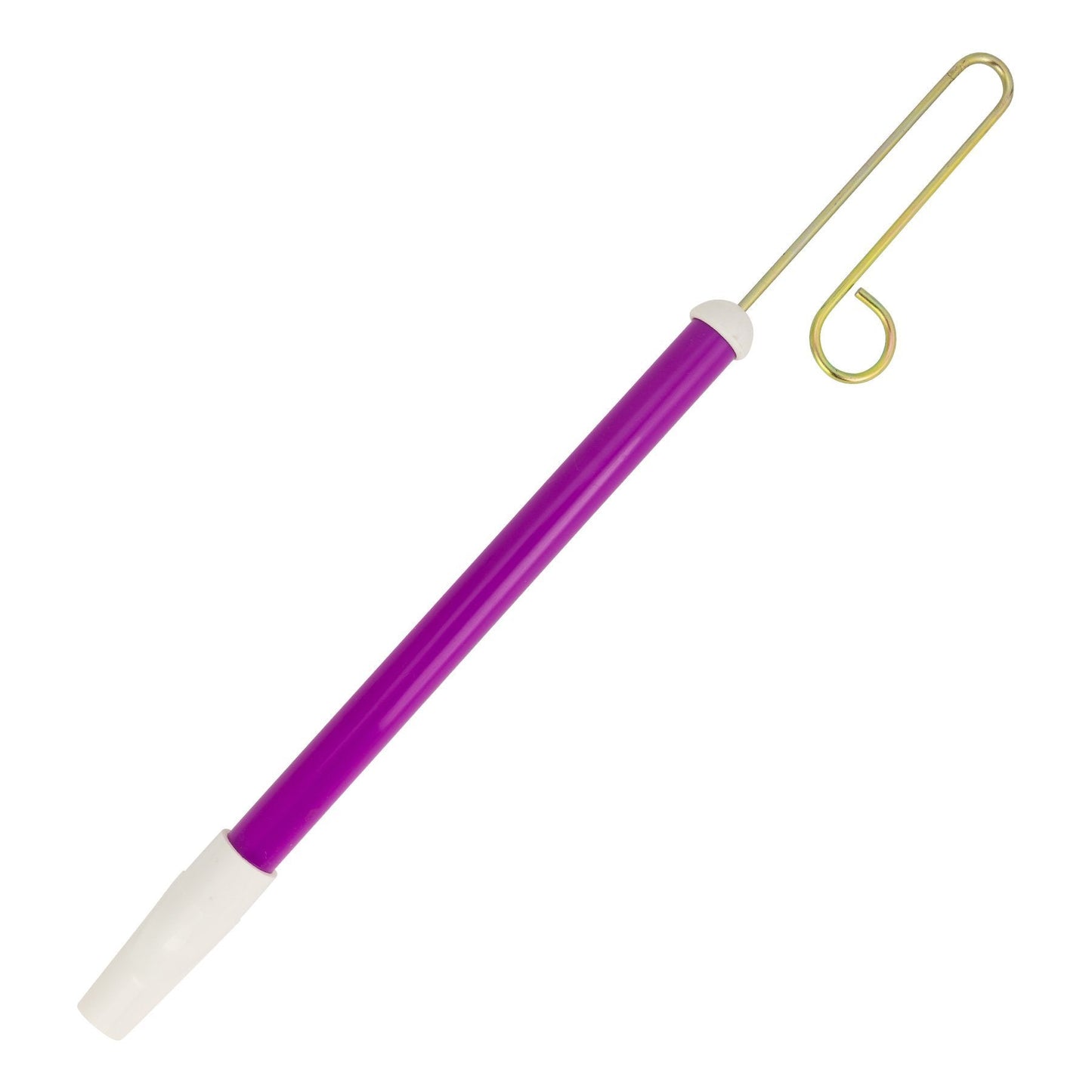 Drumfire Plastic Slide Whistle (Purple)