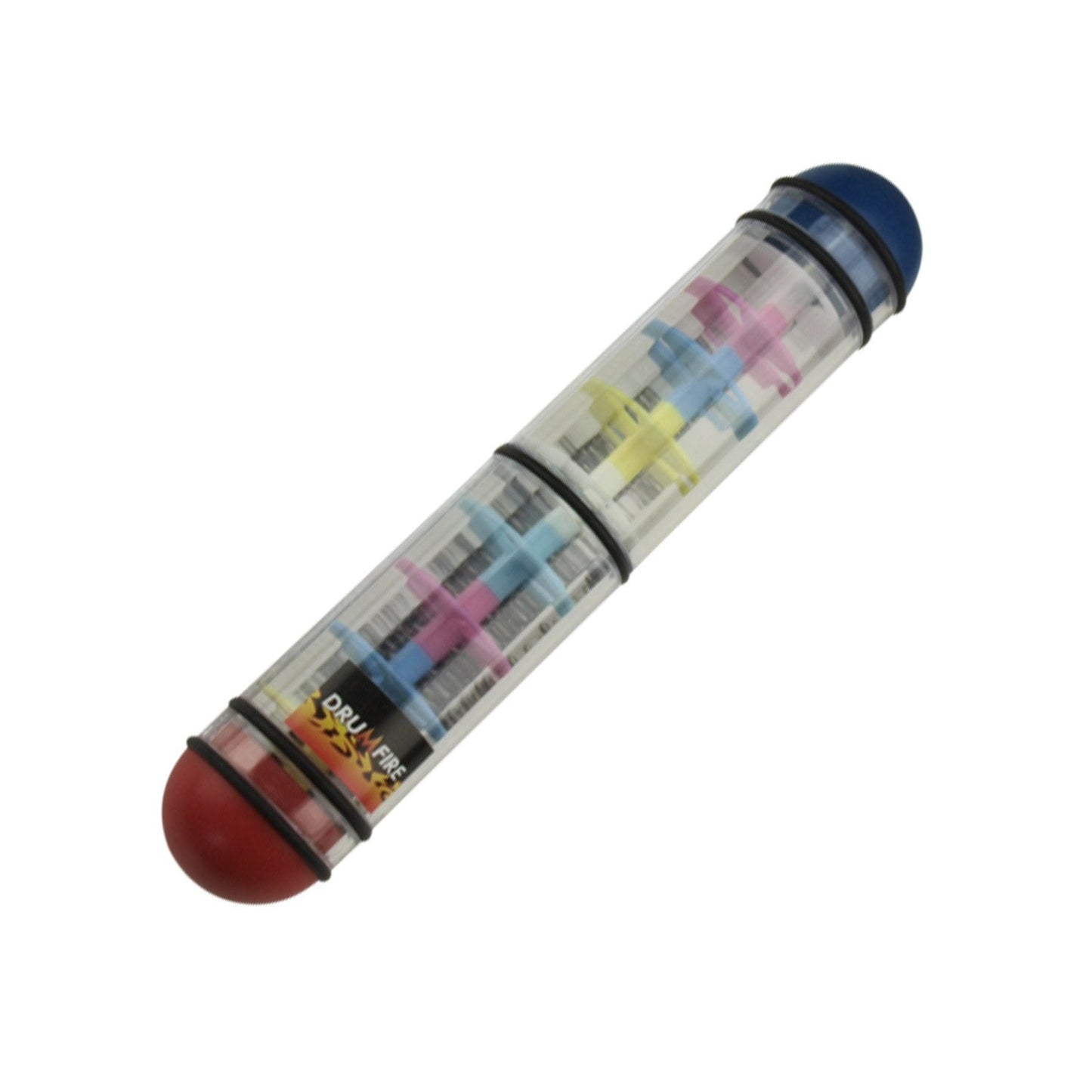 Drumfire Rain Stick (10")
