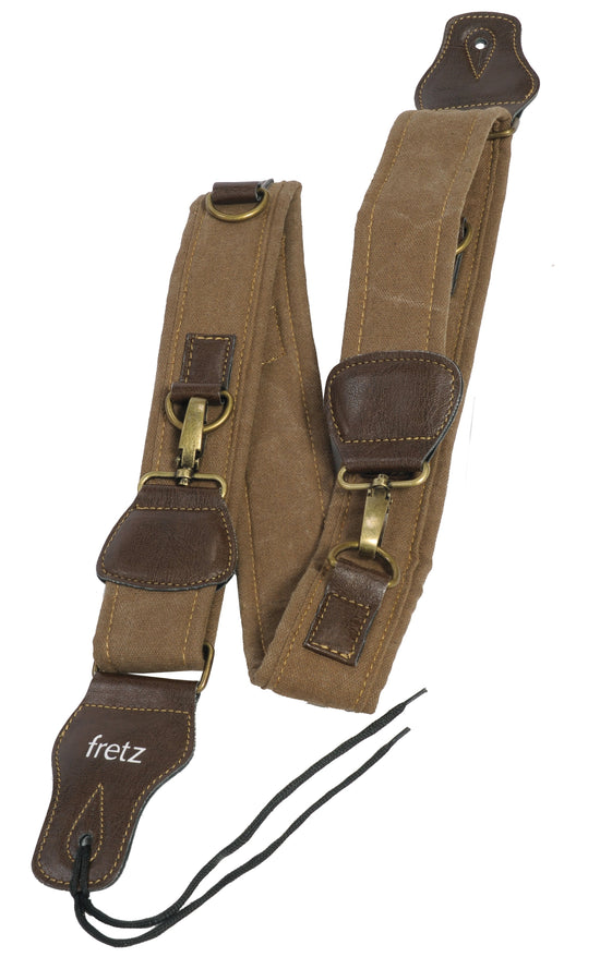Fretz Adjustable Guitar Strap (562)