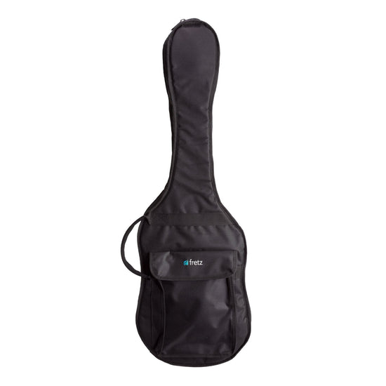 Fretz Deluxe Electric Guitar Gig Bag (Black)