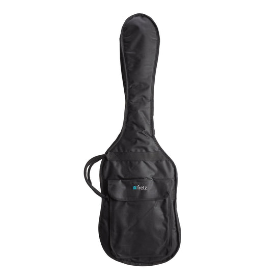 Fretz Heavy Duty Electric Guitar Gig Bag (Black)