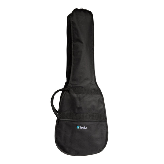 Fretz Padded 1/2 Classical Guitar Gig Bag (Black)