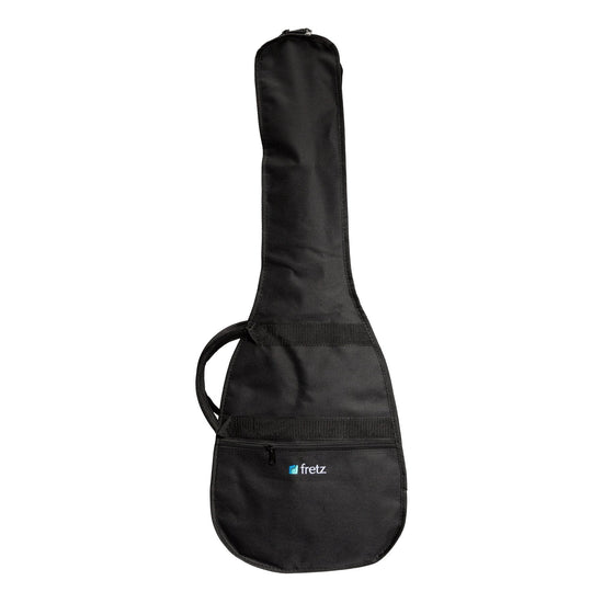 Fretz Standard 1/2 Classical Guitar Gig Bag (Black)