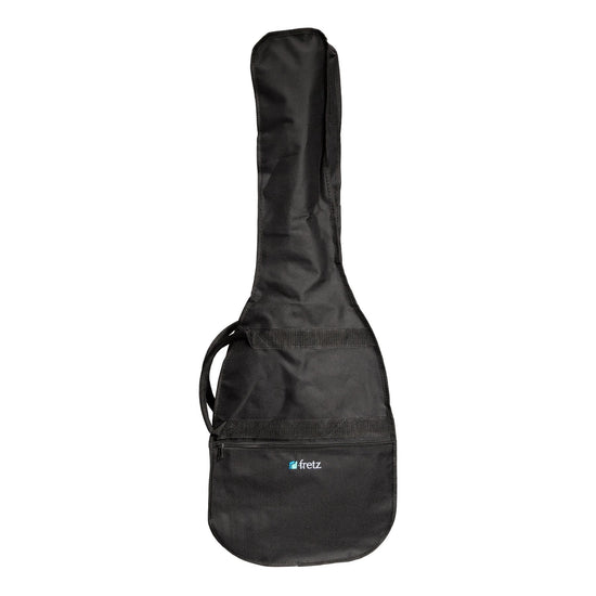 Fretz Standard 3/4 Classical Guitar Gig Bag (Black)