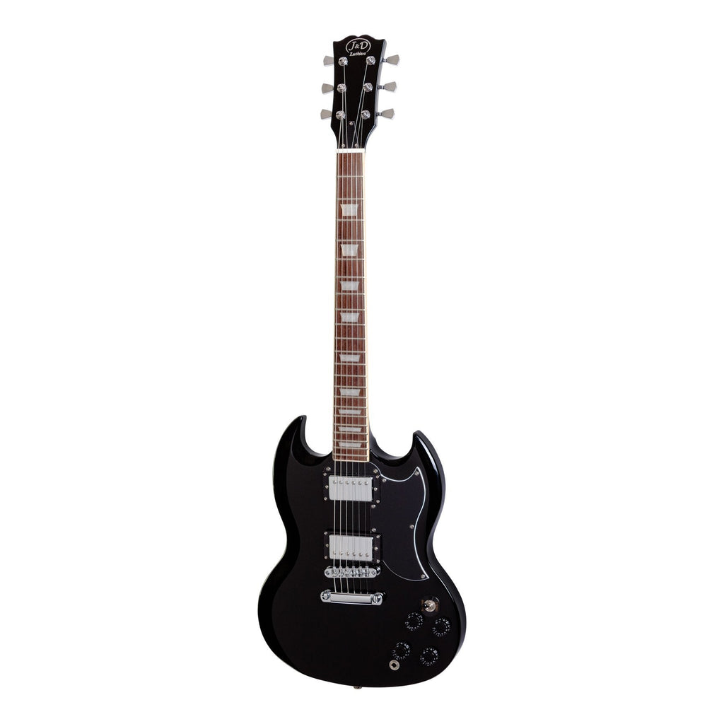Sg clearance style guitar