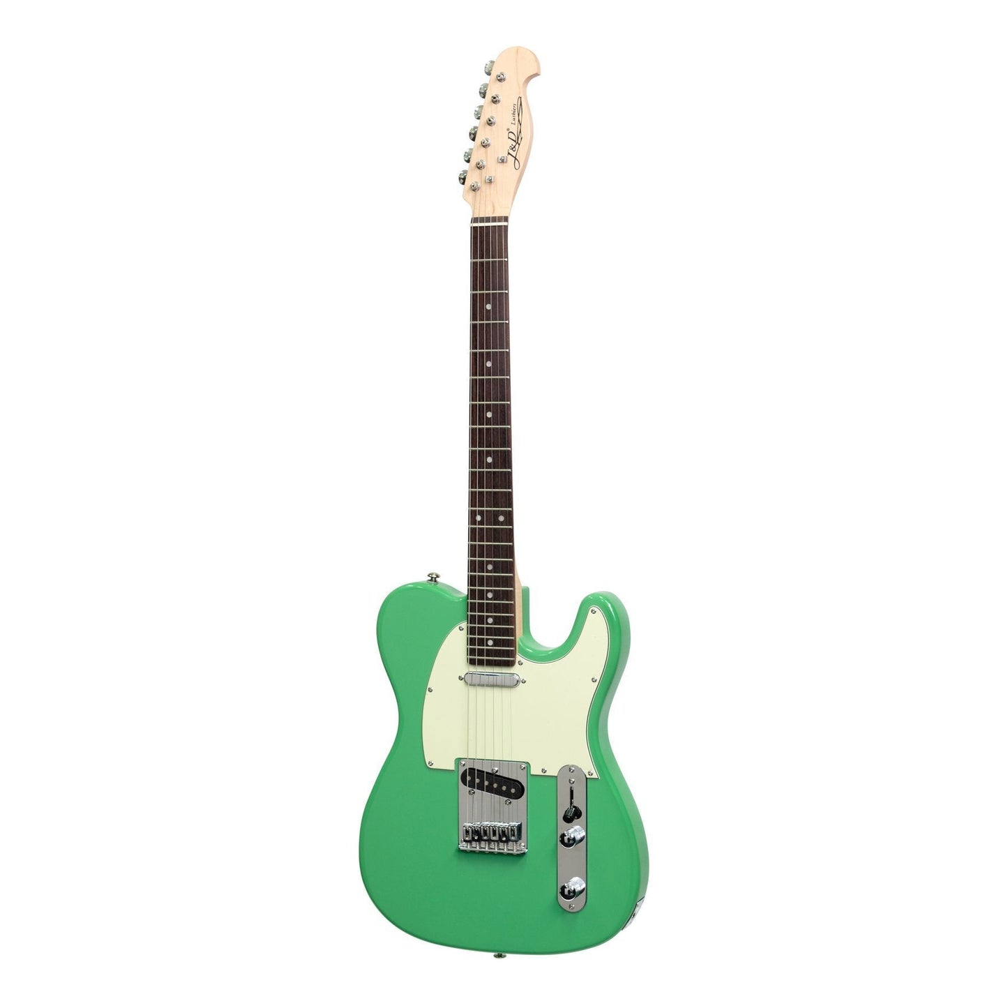 J&d luthiers telecaster deals