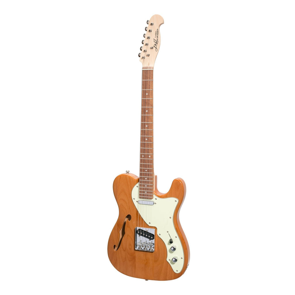 J&d luthiers telecaster discount