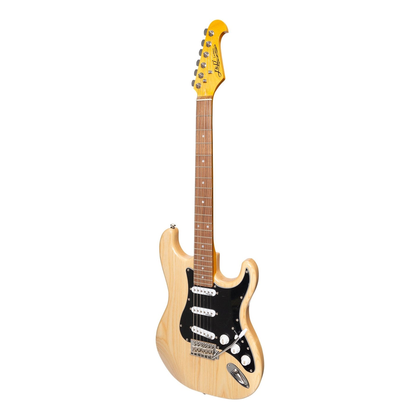 J&d sales electric guitar